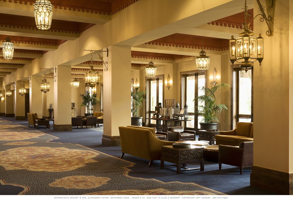Reception Hall