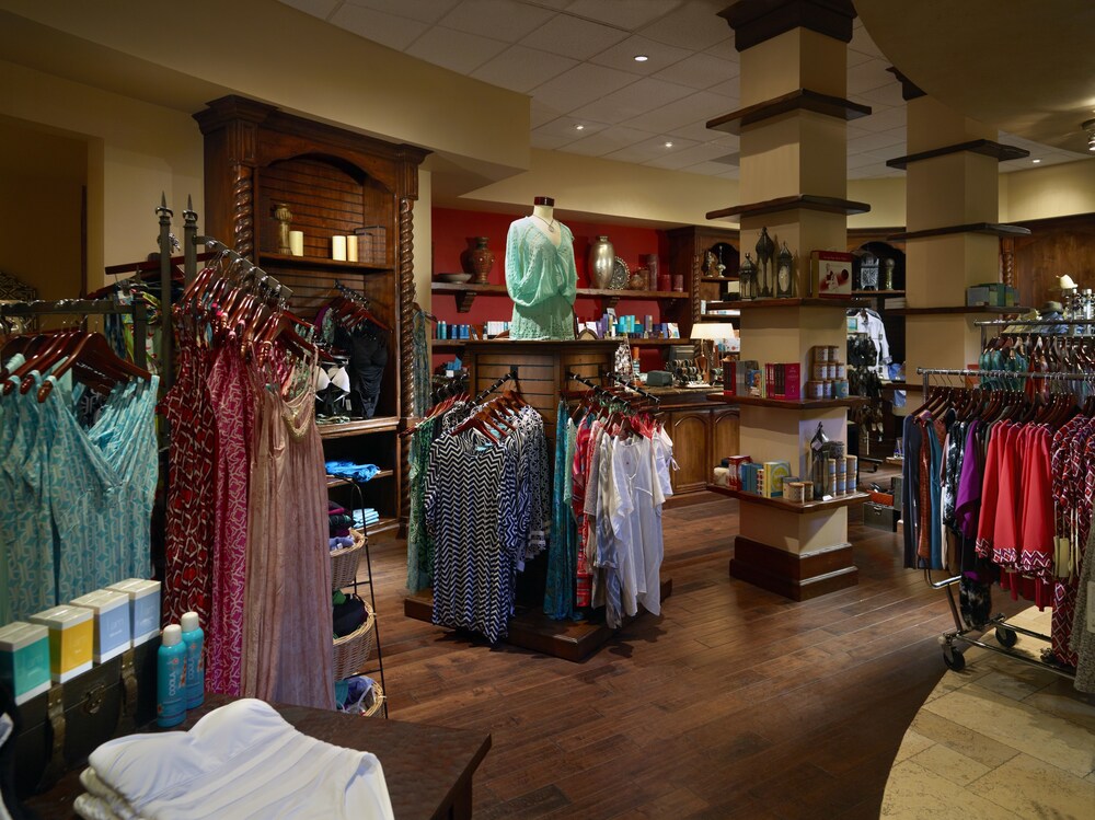 Gift Shop