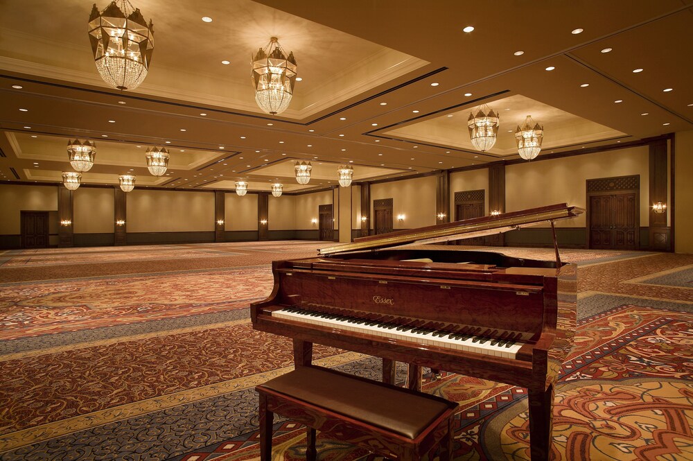 Ballroom