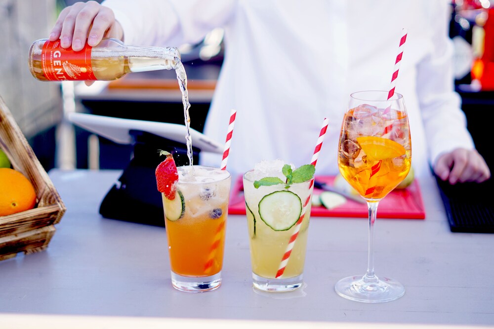 Sundeck