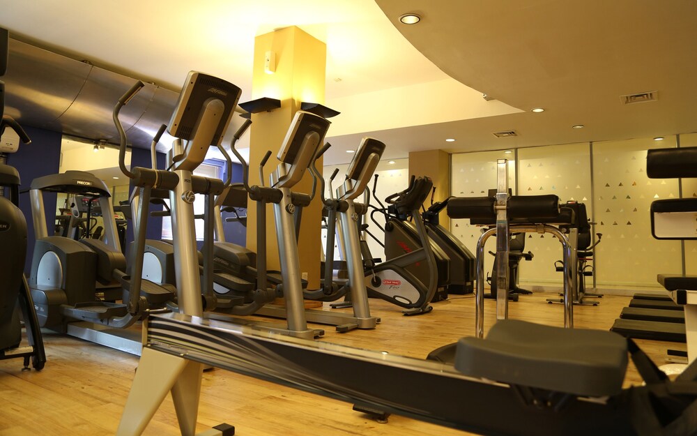 Sports Facility