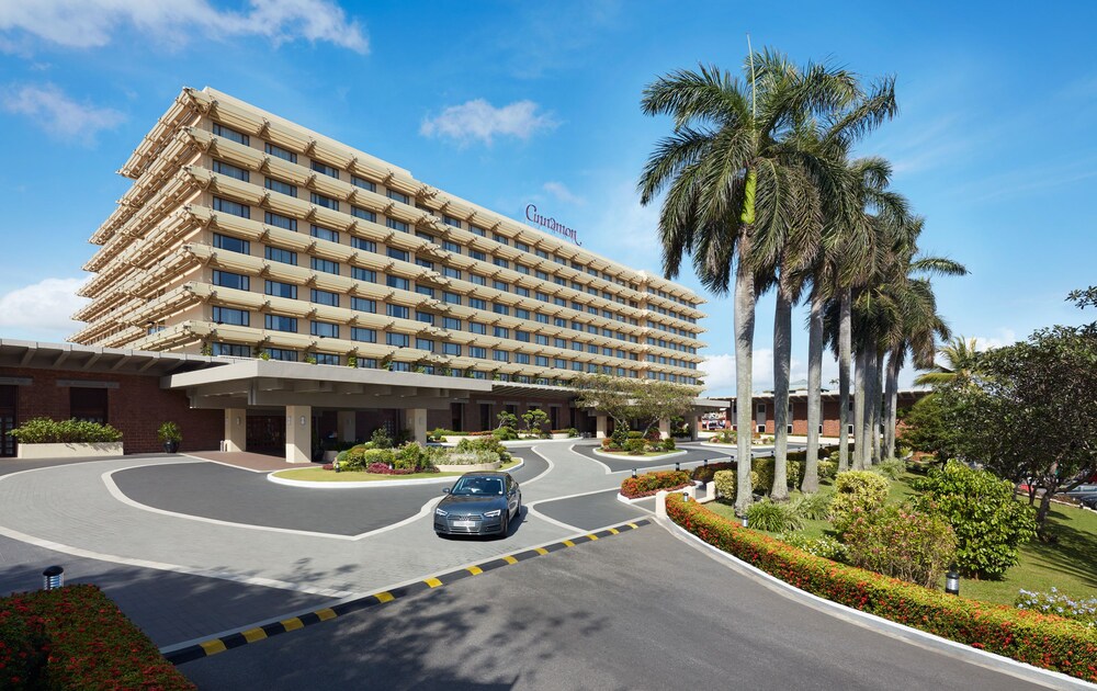 Hotel Front