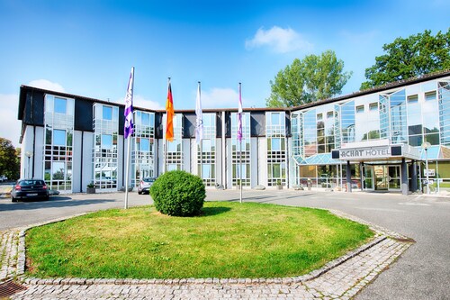 ACHAT Hotel Kulmbach