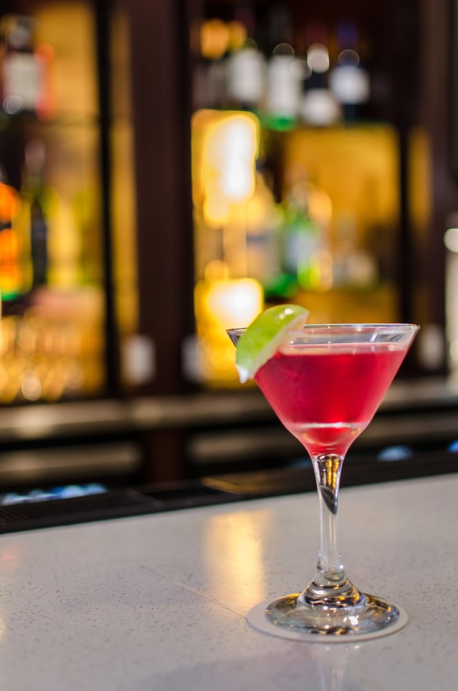 Hotel Bar