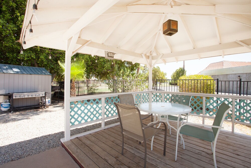 Terras