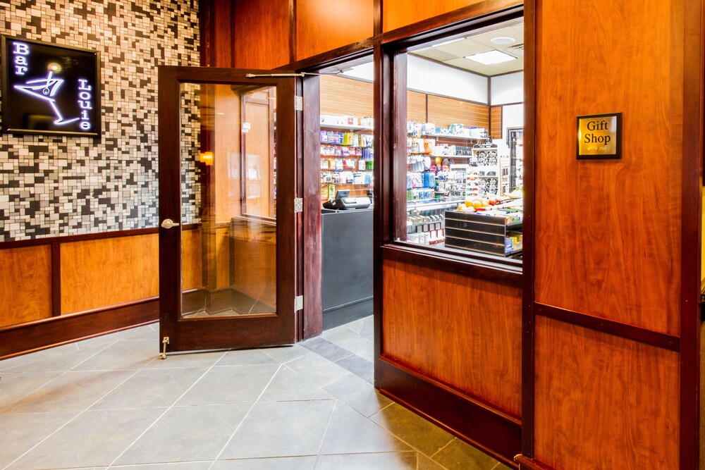 Gift Shop