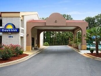 Hotel Front