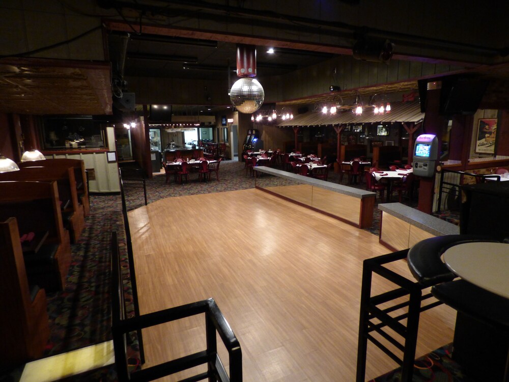 Nightclub