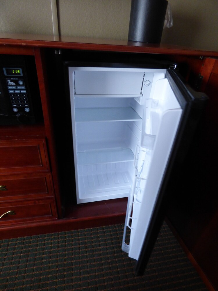Mini-Refrigerator