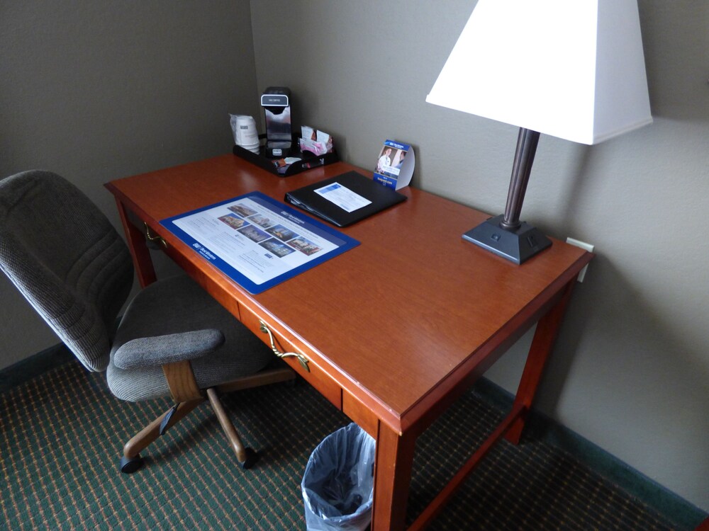 In-Room Amenity
