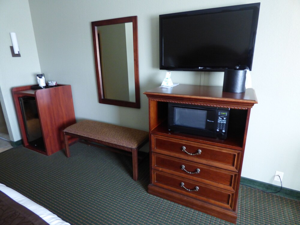 In-Room Amenity