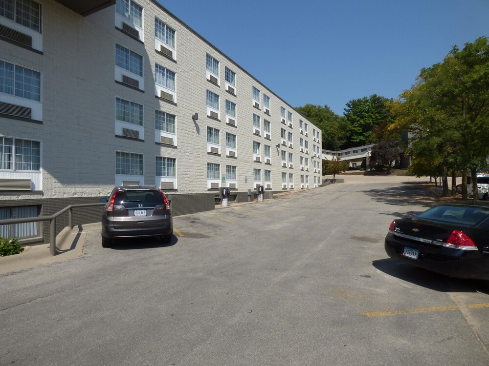 Hotel Front