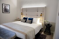 Superior Room, 1 Queen Bed