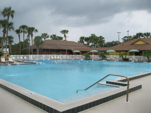 Best Western International Speedway Hotel