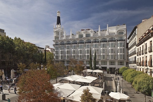 ME Madrid by Melia