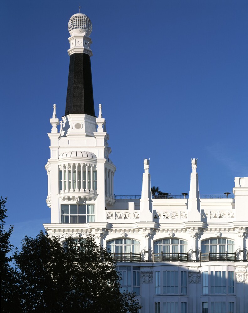 Detalle del exterior