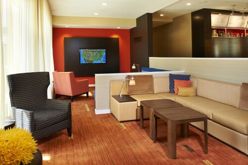Courtyard by Marriott Chicago Lincolnshire