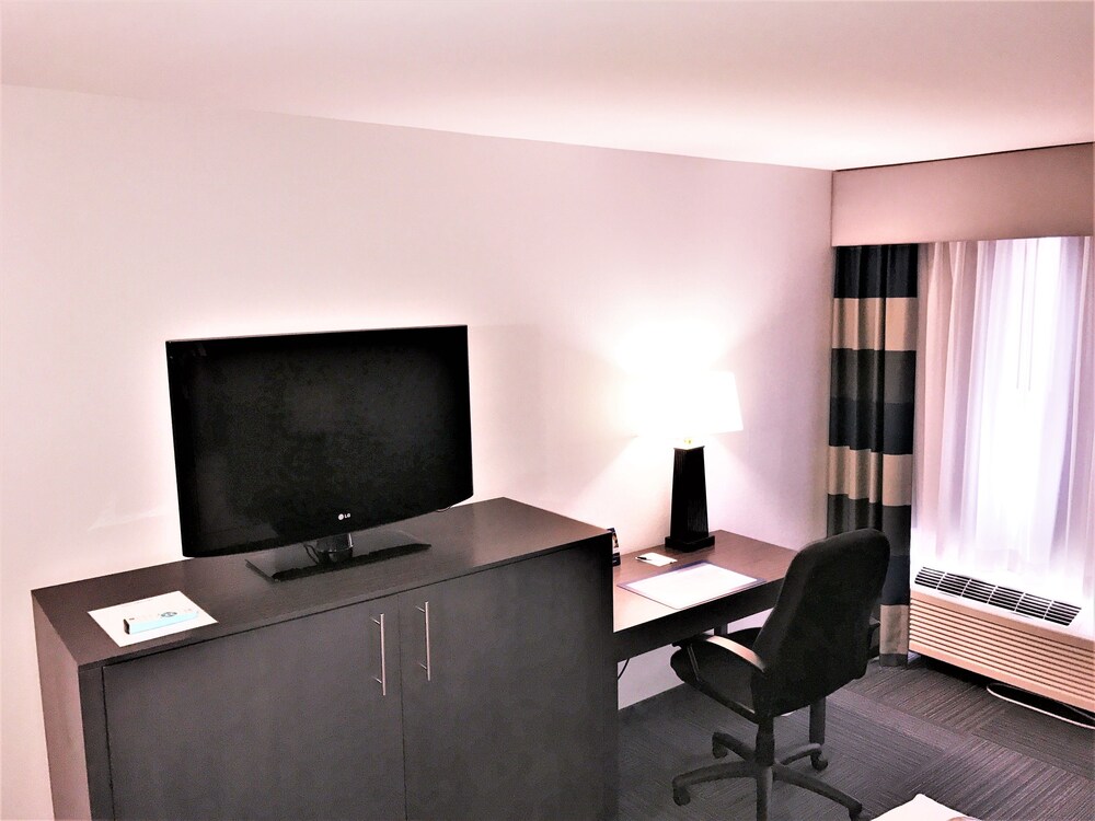 In-Room Amenity