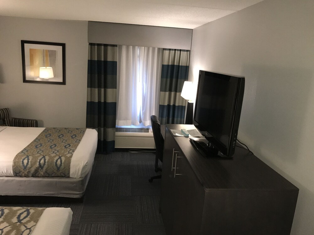 In-Room Amenity