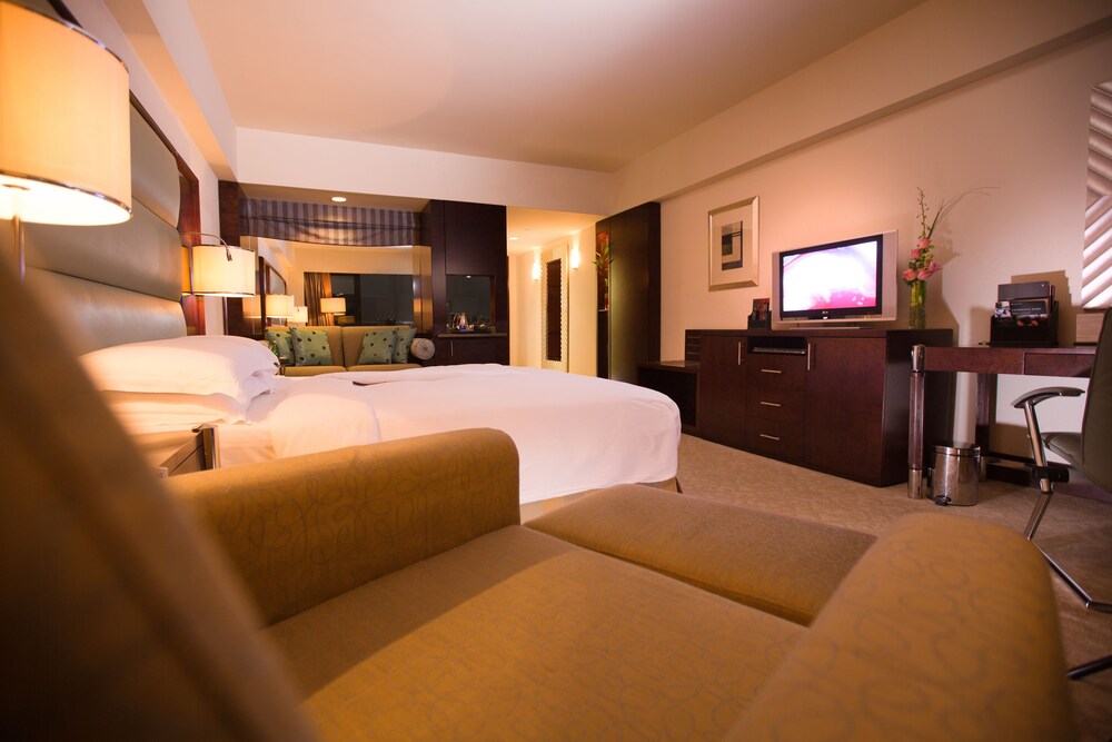 In-Room Amenity