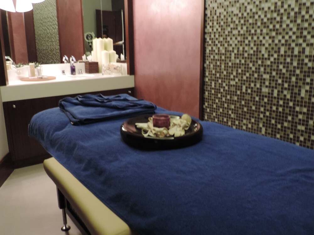 Treatment Room