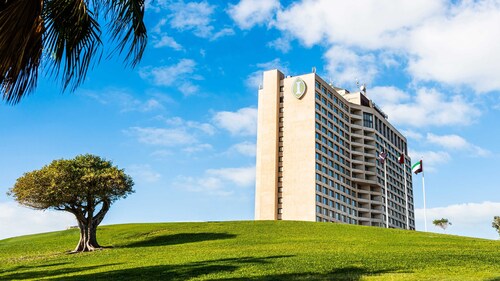 InterContinental Abu Dhabi, an IHG Hotel