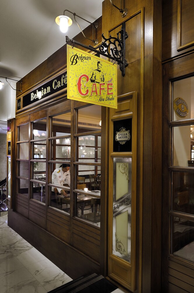 Café