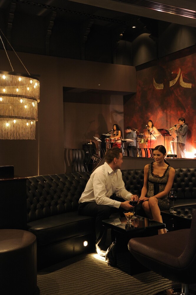 Hotellounge
