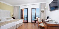 Double or Twin Room, Sea View, Sea Facing
