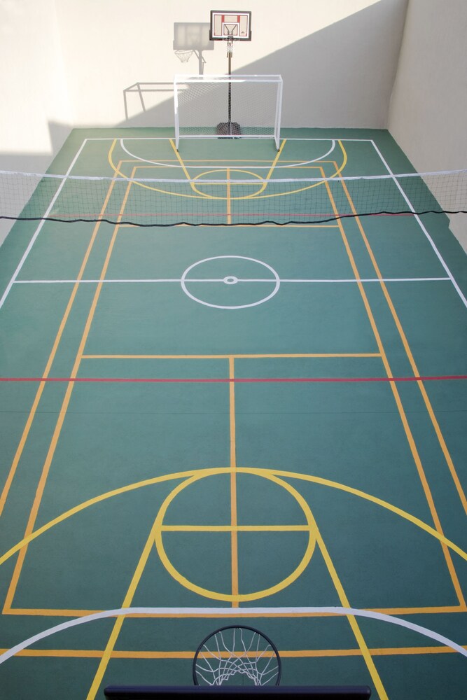 Sports Facility