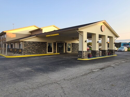 Baymont by Wyndham Perrysburg