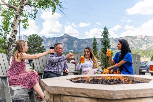 The Ridgeline Hotel, Estes Park, Ascend Hotel Collection