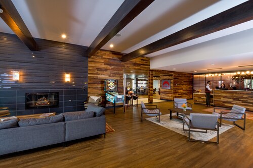 The Ridgeline Hotel, Estes Park, Ascend Hotel Collection