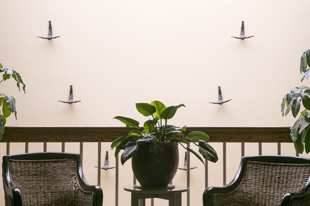 Hotel Interior