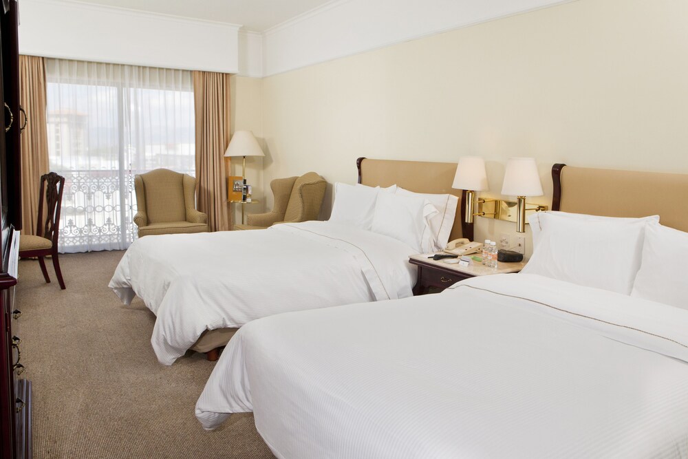 Guestroom