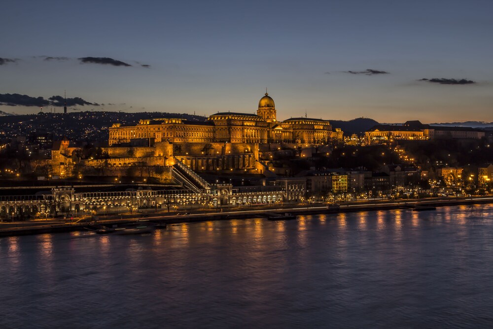 City View