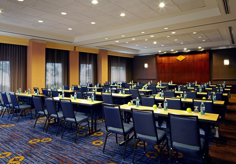 Salle de réunion