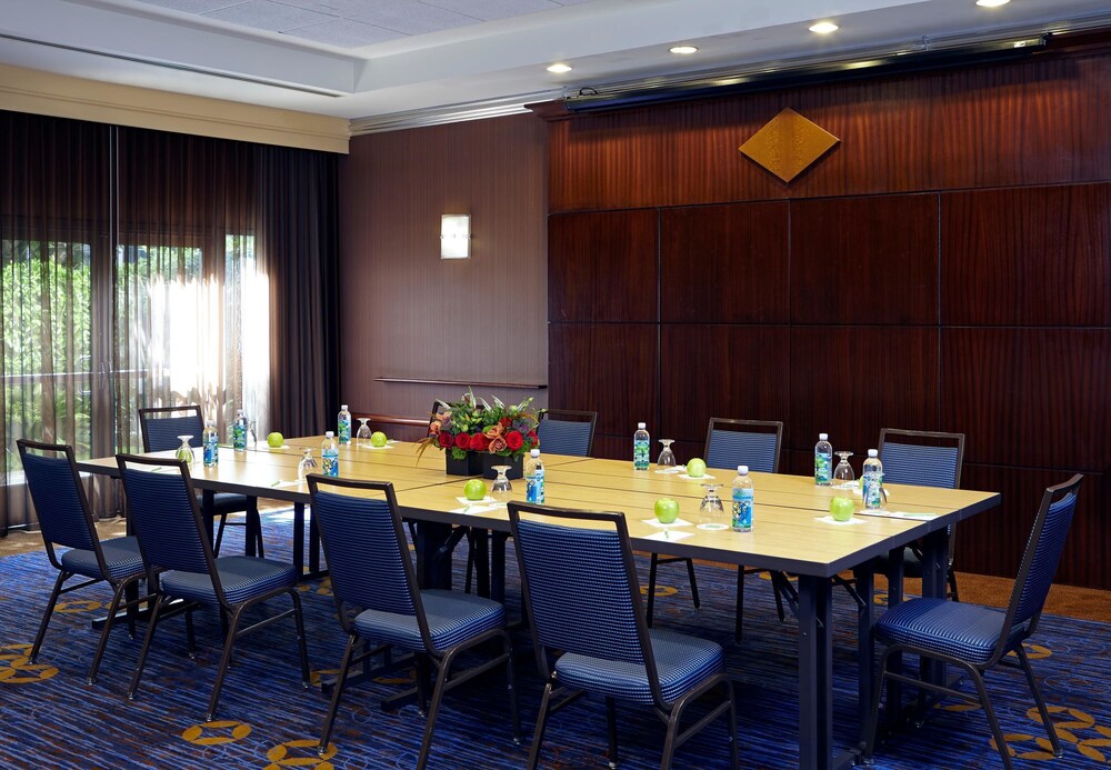 Salle de réunion