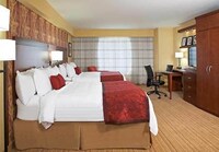 Standard Room, 2 Queen Beds