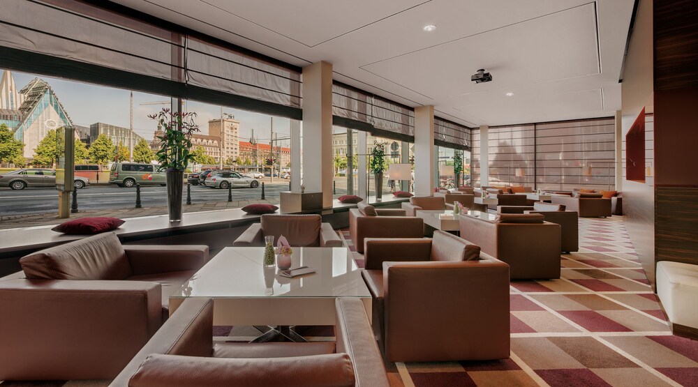 Hotellounge
