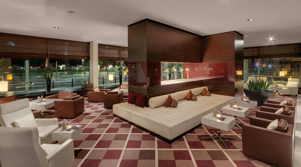 Hotellounge