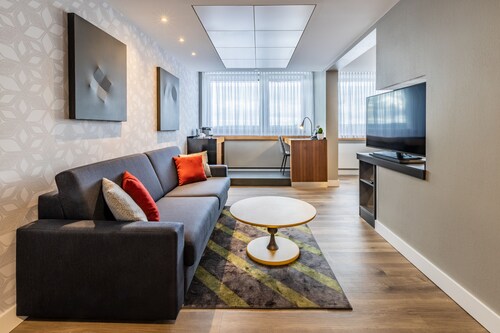 Radisson Blu Hotel, Erfurt