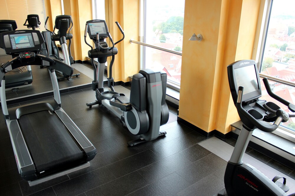 Sports Facility