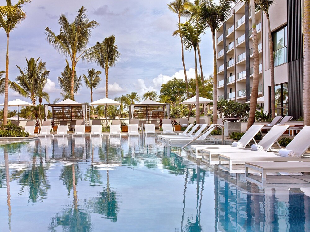 Infinity Pool