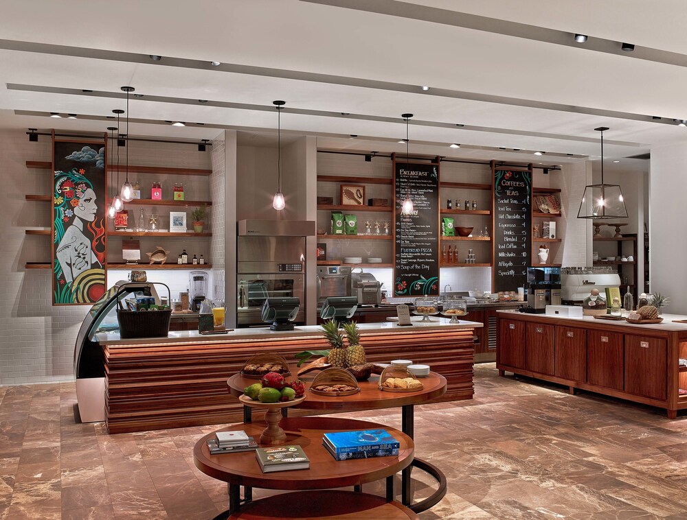 Cafe