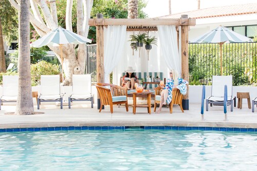 The Scott Resort & Spa (formerly FireSky Resort)
