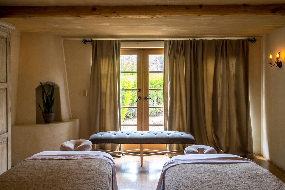 Cabine de soins