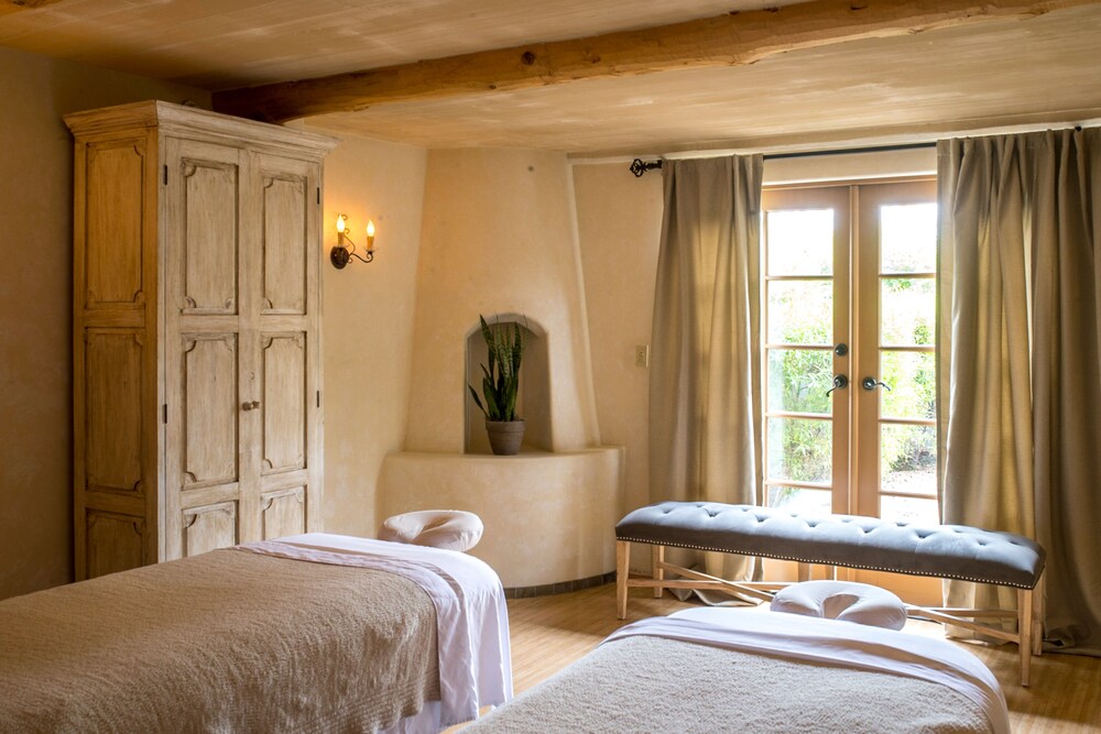 Cabine de soins