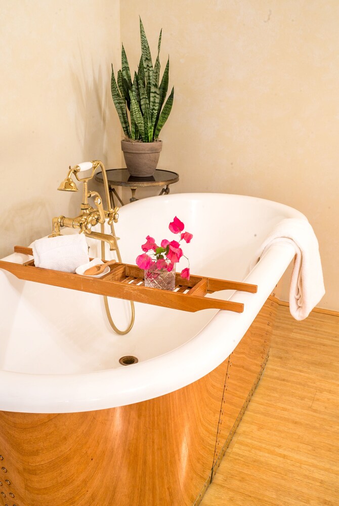 Cabine de soins