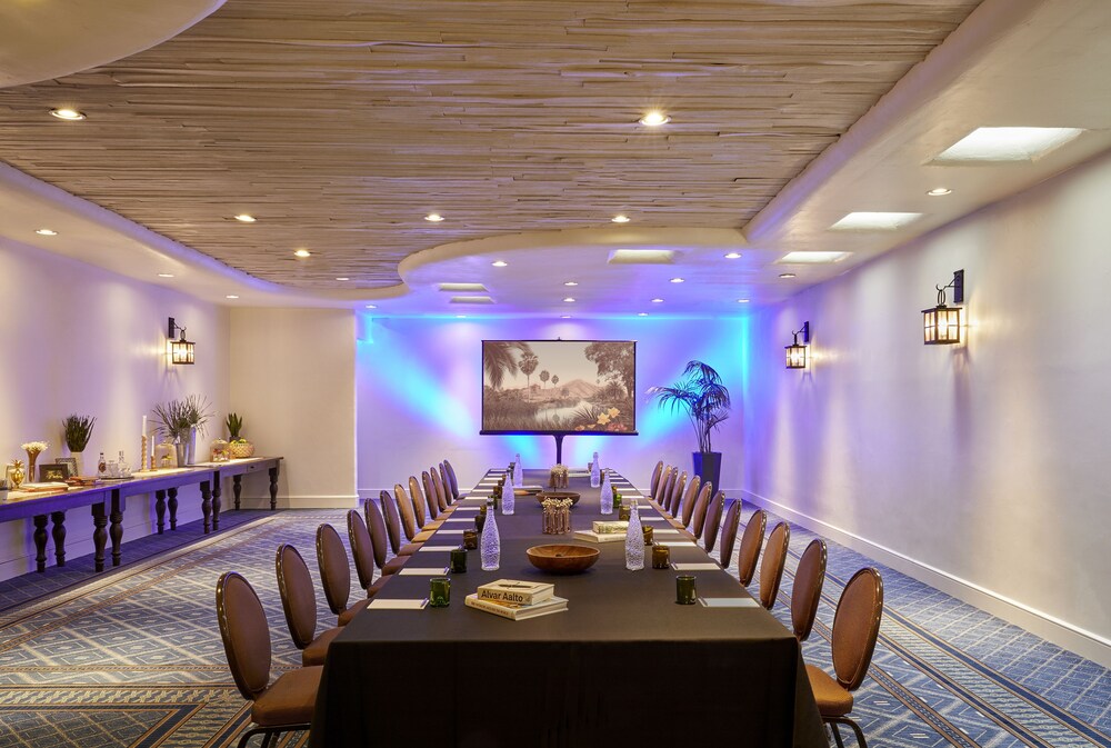 Salle de réunion